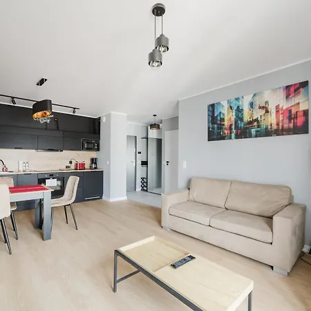 Fiqus Marcelin Deluxe Apartmán *