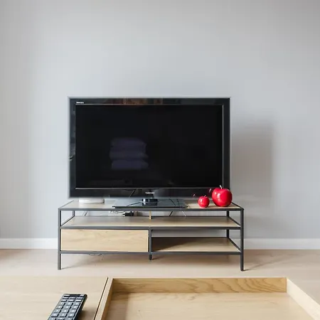 Daire Fiqus Marcelin Deluxe By Bookinghost