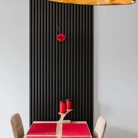 Fiqus Marcelin Deluxe Apartmán Poznaň