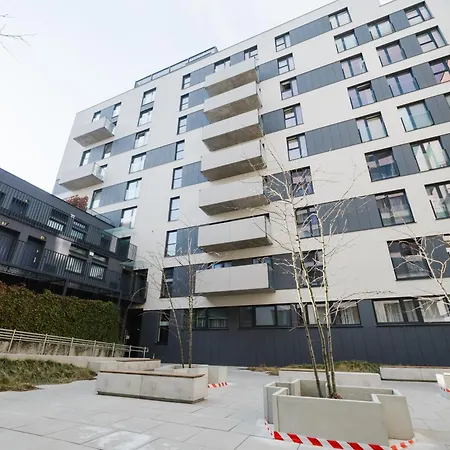 Fiqus Marcelin Deluxe By Bookinghost *