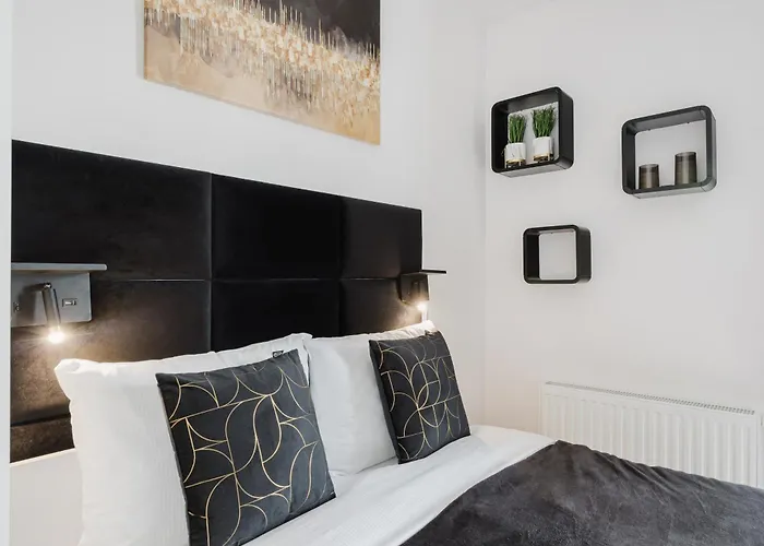 Fiqus Marcelin Deluxe By Bookinghost