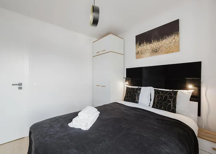 Appartement Fiqus Marcelin Deluxe By Bookinghost