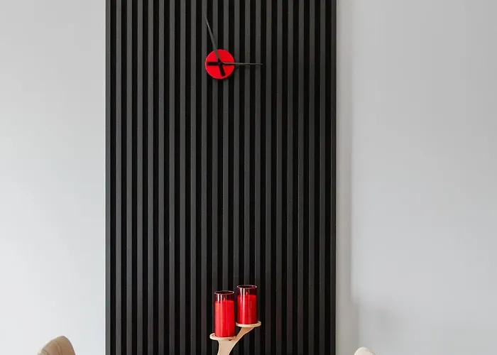 Fiqus Marcelin Deluxe By Bookinghost Appartement Poznań