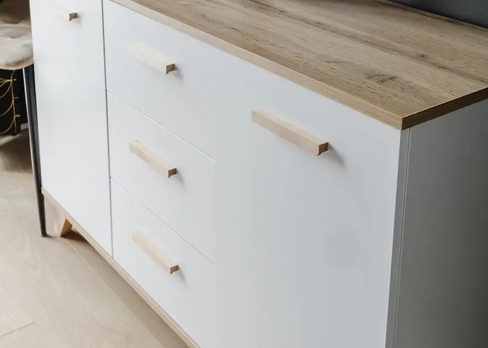 Fiqus Marcelin Deluxe By Bookinghost Poznań