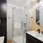 Appartement Fiqus Marcelin Deluxe By Bookinghost Poznań