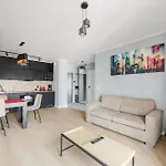 Fiqus Marcelin Deluxe By Bookinghost Appartement *