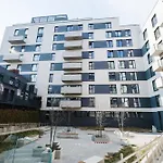 Appartement Fiqus Marcelin Deluxe By Bookinghost *
