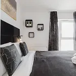 Fiqus Marcelin Deluxe By Bookinghost Appartement Poznań