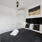 Appartement Fiqus Marcelin Deluxe By Bookinghost