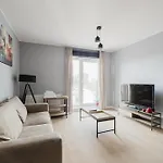 Fiqus Marcelin Deluxe By Bookinghost Appartement *