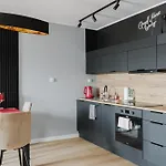 Fiqus Marcelin Deluxe By Bookinghost Appartement Poznań