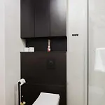 Appartement Fiqus Marcelin Deluxe By Bookinghost Poznań