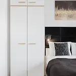 Fiqus Marcelin Deluxe By Bookinghost Appartement
