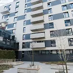 Fiqus Marcelin Deluxe By Bookinghost Appartement Poznań