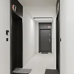 Appartement Fiqus Marcelin Deluxe By Bookinghost *