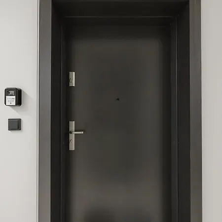 아파트 Fiqus Marcelin Deluxe By Bookinghost *