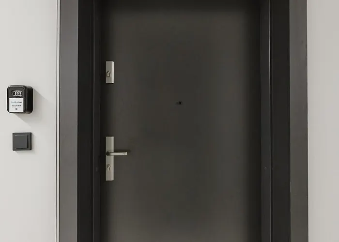 Апартаменты Fiqus Marcelin Deluxe By Bookinghost *